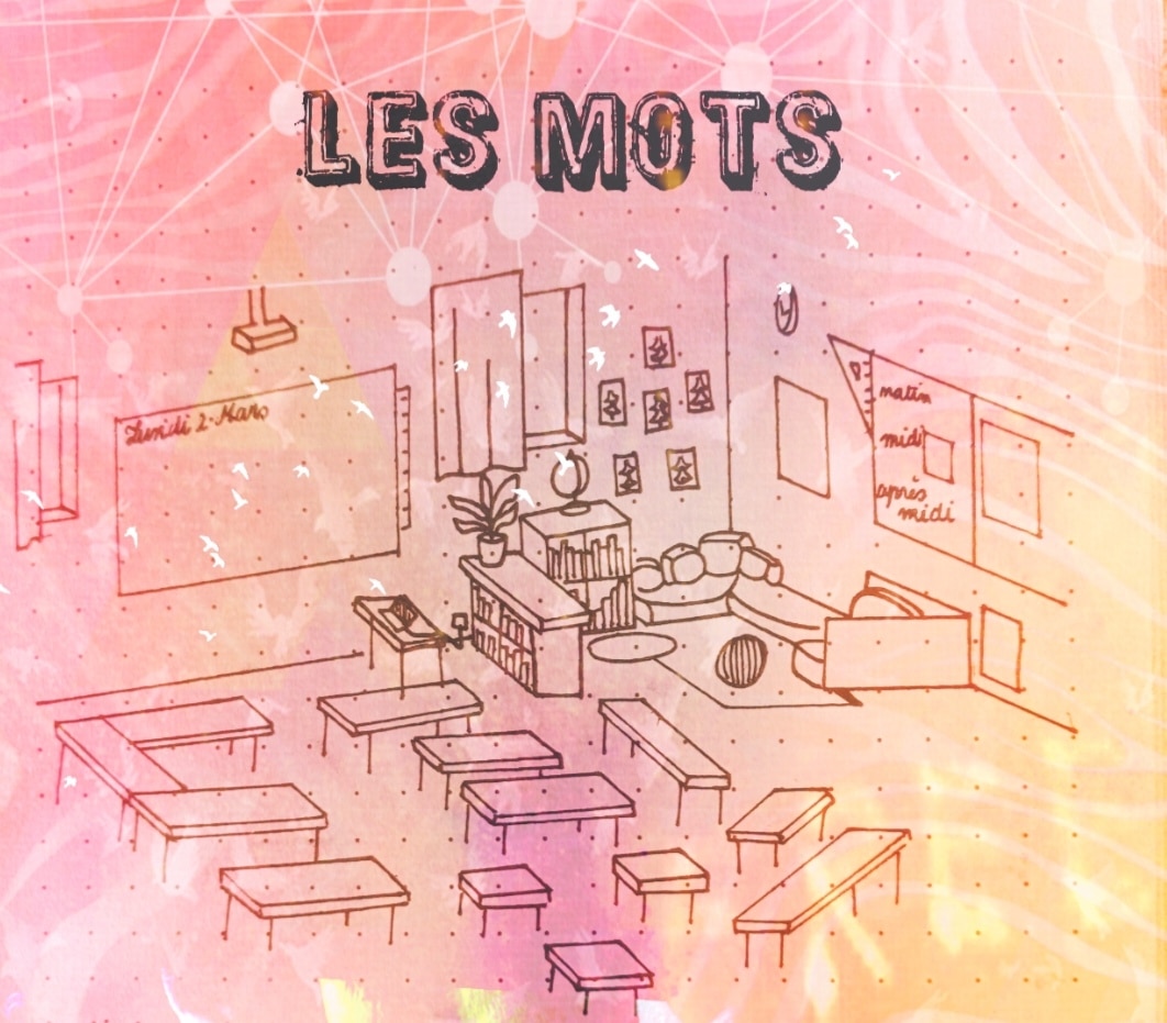 LES MOTS